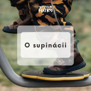 👣 Supinácia – malé slovo, veľký význam pre zdravé detské nôžky 💜 🫣Vedeli ste, že až tretina detí môže mať problém s...
