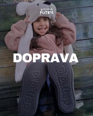 ❄️ Doprava ZDARMA už len dnes! Posledné dni sa poriadne ochladilo, takže neodkladajte nákup zimných topánok, snehúľ či...