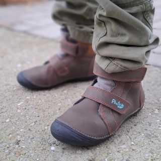 ✨️Keď detské nôžky potrebujú oporu ✨️ Topánky Ponte20 so supináciou – ideálne pre detičky s vbočenými členkami 🦶 Tieto...