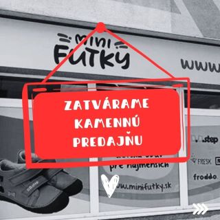 💜 Predajňu zatvárame 23.12.2025 💜