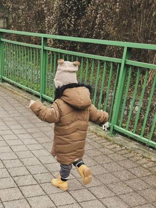 💫Každá fotka, ktorú nám pošlete, je pre nás pripomienkou, prečo to robíme ❤️‍🔥 Staráme sa o zdravé nôžky – vy nám darujete...