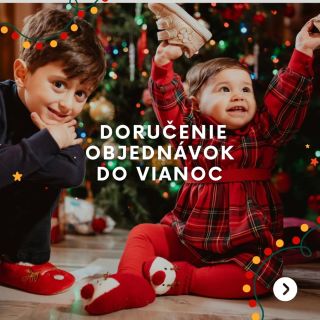 🎄 Vianočné info, ktoré sa oplatí vedieť 🎄 Aby ste mali sviatky bez stresu, pripravili sme pre vás rýchly prehľad...