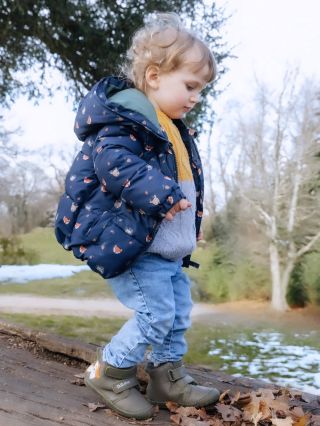 👀 Rodičia, ak ešte riešite obuv na zimu či prechodné obdobie, toto sa oplatí vidieť. U nás práve prebieha výpredaj zimnej...