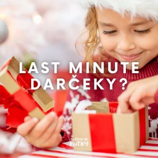 🎁 Last minute riešenie pod stromček Nestíhaš darčeky? Nevadí. Máme výber hračiek, ktoré deti potešia a rodičia ocenia 🎄 ✔️...
