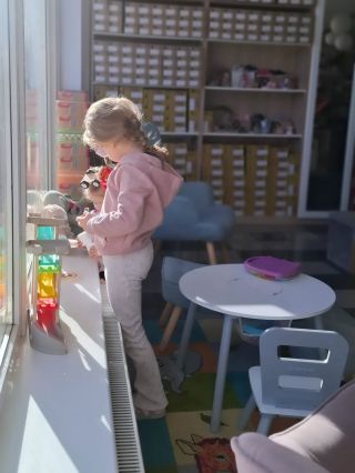 💜✨️Využite posledné dni na nákup u nás na predajni Naše dievčatá vám rady a ochotne poradia – a nehovoríme to len my,...